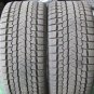 JDM Extreme heat winter set with super groove Rolf Hartge X10RSF Brill No Tires
