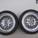 JDM WORK work VSEdition Tire width 225 mm aspect ratio 40% rim diamete No Tires