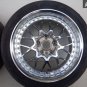 JDM WORK work VSEdition Tire width 225 mm aspect ratio 40% rim diamete No Tires