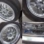 JDM WORK work VSEdition Tire width 225 mm aspect ratio 40% rim diamete No Tires