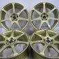 JDM Yokohama AVS MODEL 717 inch 5 hole 100 XV equipped model Prius Imp No Tires