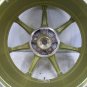 JDM Yokohama AVS MODEL 717 inch 5 hole 100 XV equipped model Prius Imp No Tires