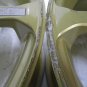 JDM Yokohama AVS MODEL 717 inch 5 hole 100 XV equipped model Prius Imp No Tires
