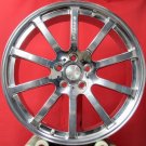 JDM Forged lightweight Outstrada Spread S wheel 4wheels 8J19 PCD112 5 No Tires