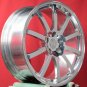 JDM Forged lightweight Outstrada Spread S wheel 4wheels 8J19 PCD112 5 No Tires