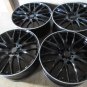 JDM Luxury &Sport model/22in/4wheelsset RAYS Homura HOMURA 2X9 HL 22x9 No...