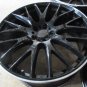 JDM Luxury &Sport model/22in/4wheelsset RAYS Homura HOMURA 2X9 HL 22x9 No...