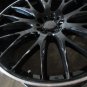 JDM Luxury &Sport model/22in/4wheelsset RAYS Homura HOMURA 2X9 HL 22x9 No...