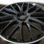 JDM Luxury &Sport model/22in/4wheelsset RAYS Homura HOMURA 2X9 HL 22x9 No...