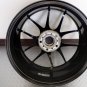 JDM BBS 18 inch forged aluminum 1 piece wheel Front/RF513 18x8.0J 5/1 No Tires