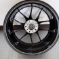 JDM BBS 18 inch forged aluminum 1 piece wheel Front/RF513 18x8.0J 5/1 No Tires
