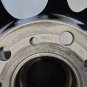 JDM BBS 18 inch forged aluminum 1 piece wheel Front/RF513 18x8.0J 5/1 No Tires