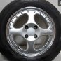 JDM Rare SSR MK2R SPEED STAR Speed Star 14 inch 6.5J +45 PCD100 4H 4 No Tires