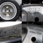 JDM Rare SSR MK2R SPEED STAR Speed Star 14 inch 6.5J +45 PCD100 4H 4 No Tires