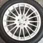 JDM Beauty forged product TWS EXLETE Exreet 118F 18in 7.5J +50 PCD100 No Tires