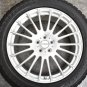 JDM Beauty forged product TWS EXLETE Exreet 118F 18in 7.5J +50 PCD100 No Tires