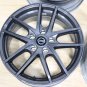 JDM Rare ItemNissan T32 XTrail latter term genuine OP 7J +45 17in PCD1 No Tires