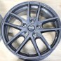 JDM Rare ItemNissan T32 XTrail latter term genuine OP 7J +45 17in PCD1 No Tires