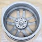 JDM Rare ItemNissan T32 XTrail latter term genuine OP 7J +45 17in PCD1 No Tires