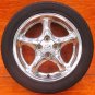 JDM Y4 Mazda NB Roadster NR Limited Genuine 15 inch 6.0J +40 PCD100 4H No Tires