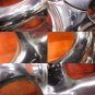 JDM Y4 Mazda NB Roadster NR Limited Genuine 15 inch 6.0J +40 PCD100 4H No Tires
