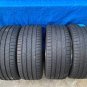 JDM A7857 TWS PCD108 21x9.0JH2 IN39 265/40R21 Michelin 19 inch set No Tires