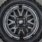 JDM Bali groove WORK CRA Tire width 165 mm aspect ratio 65% rim diamet No Tires