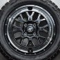 JDM Bali groove WORK CRA Tire width 165 mm aspect ratio 65% rim diamet No Tires
