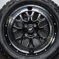 JDM Bali groove WORK CRA Tire width 165 mm aspect ratio 65% rim diamet No Tires