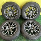 JDM 185/60R15 normal Bri Tire width 185 mm aspect ratio 60% rim diamet No Tires