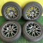 JDM 185/60R15 normal Bri Tire width 185 mm aspect ratio 60% rim diamet No Tires