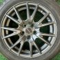 JDM 185/60R15 normal Bri Tire width 185 mm aspect ratio 60% rim diamet No Tires