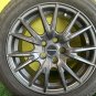 JDM 185/60R15 normal Bri Tire width 185 mm aspect ratio 60% rim diamet No Tires