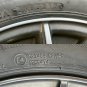JDM 185/60R15 normal Bri Tire width 185 mm aspect ratio 60% rim diamet No Tires