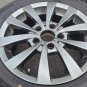 JDM MOTEC GLEN Aluminum Tire width 205 mm aspect ratio 60% rim diamet No Tires