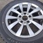 JDM MOTEC GLEN Aluminum Tire width 205 mm aspect ratio 60% rim diamet No Tires