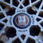JDM Heroes racing HEROES RACING4wheels set PCD100 5.5J+38 EF9EG6AW11AE92AE111EP8