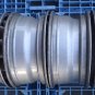 JDM Heroes racing HEROES RACING4wheels set PCD100 5.5J+38 EF9EG6AW11AE92AE111EP8