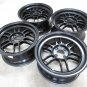 JDM Prompt decision beautiful goods Enkei RPF1 Aluminum wheel 7J +35 P No Tires