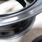 JDM Prompt decision beautiful goods Enkei RPF1 Aluminum wheel 7J +35 P No Tires