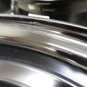 JDM Prompt decision beautiful goods Enkei RPF1 Aluminum wheel 7J +35 P No Tires