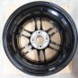 JDM Prompt decision beautiful goods Enkei RPF1 Aluminum wheel 7J +35 P No Tires