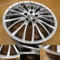 JDM 13506Rare Alfa Romeo Giulietta genuine 18in7.5J+41 1105H 4wheels s No Tires