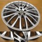 JDM 13506Rare Alfa Romeo Giulietta genuine 18in7.5J+41 1105H 4wheels s No Tires