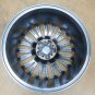 JDM 13506Rare Alfa Romeo Giulietta genuine 18in7.5J+41 1105H 4wheels s No Tires