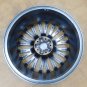 JDM 13506Rare Alfa Romeo Giulietta genuine 18in7.5J+41 1105H 4wheels s No Tires