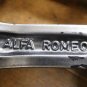 JDM 13506Rare Alfa Romeo Giulietta genuine 18in7.5J+41 1105H 4wheels s No Tires
