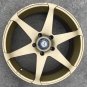 JDM Wheel 4wheels set RAYS Rays Versus campionatoSS6 versus 177J PCD11 No Tires