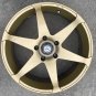 JDM Wheel 4wheels set RAYS Rays Versus campionatoSS6 versus 177J PCD11 No Tires