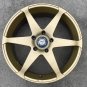 JDM Wheel 4wheels set RAYS Rays Versus campionatoSS6 versus 177J PCD11 No Tires